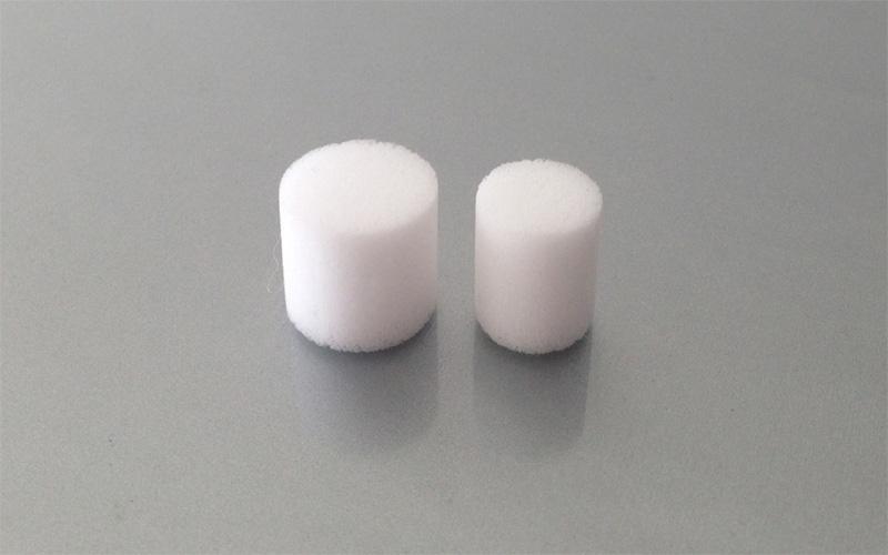Tampon PUR Ø 23mm, výška 20mm