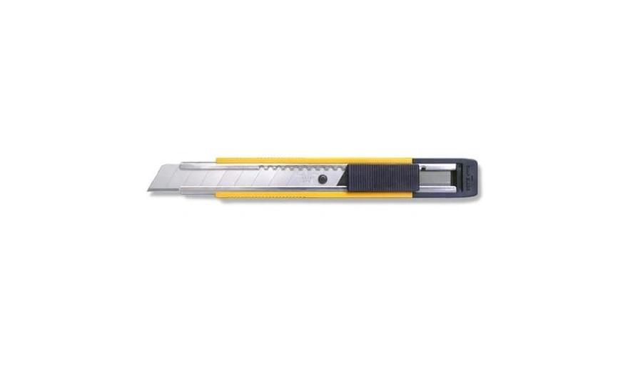 Odlamovací nůž 12,5mm - na tapety, OLFA