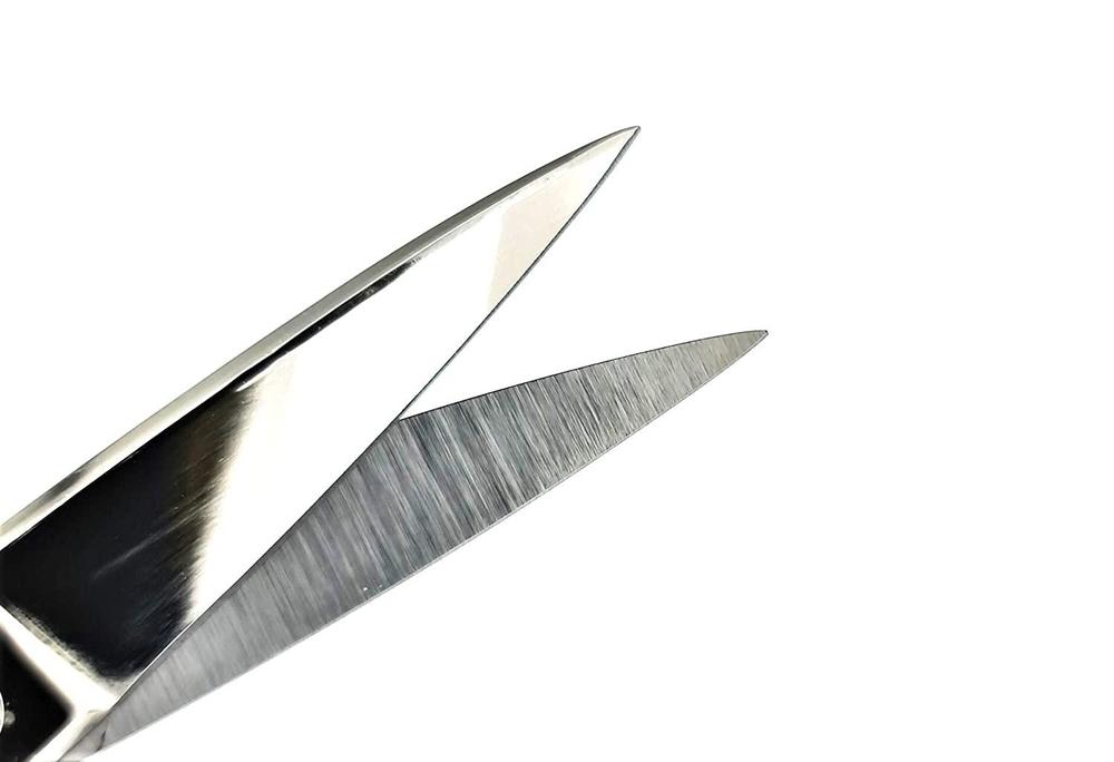 Nůžky standardní, rovné-celokovové; ROBUSO