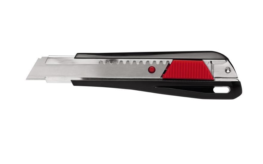 Nůž na polystyren, Martor ARGENTAX TAP-O-MATIC, 18mm