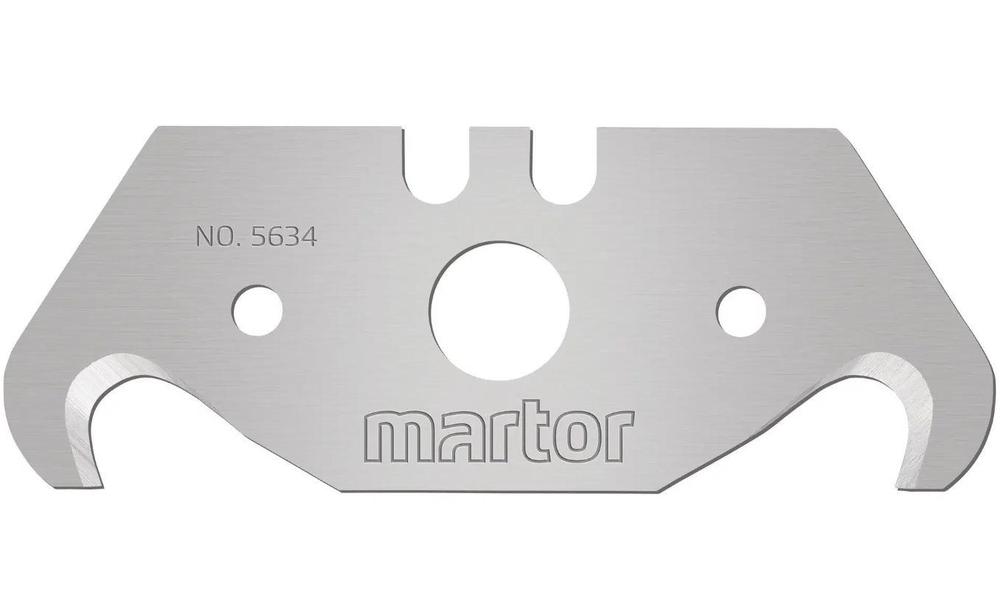 Háková čepel 51 mm, Martor ALLFIT