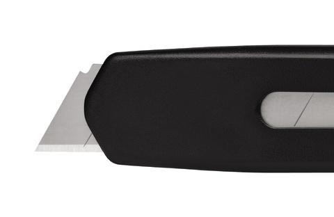 Odlamovací nůž,  Martor ARGENTAX CUTTEX 18 mm