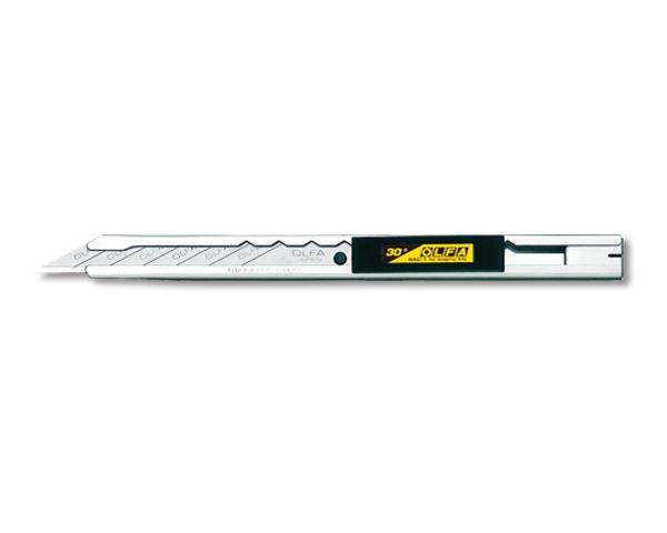 Odlamovací nůž celokovový OLFA, 9mm