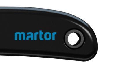 Bezpečnostní nůž automatický Martor Secunorm SMARTCUT