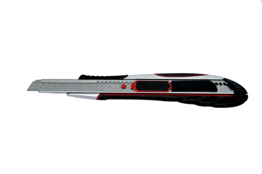 Bezpečnostní automatický odlamovací nůž, 9 mm, TT