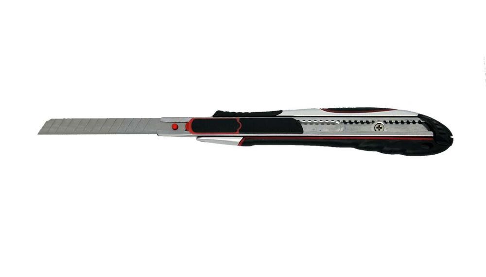 Bezpečnostní automatický odlamovací nůž, 9 mm, TT