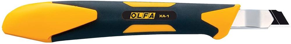 Odlamovací nůž OLFA, 9mm