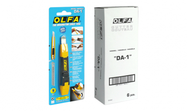 Odlamovací nůž OLFA, 9mm