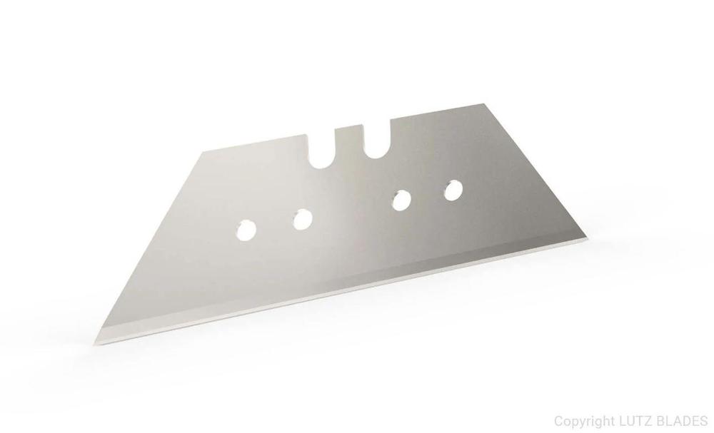 Trapézová čepel 60 mm, EXPERIENCE® 1030, Lutz