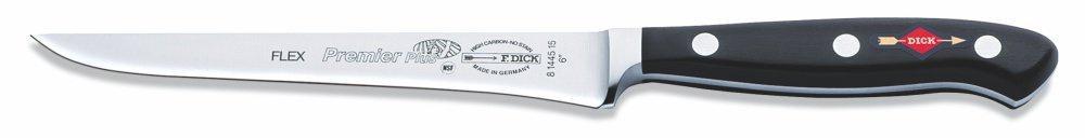 Vykosťovací nůž Premier Plus, DICK 15 cm, ohebný, kovaný