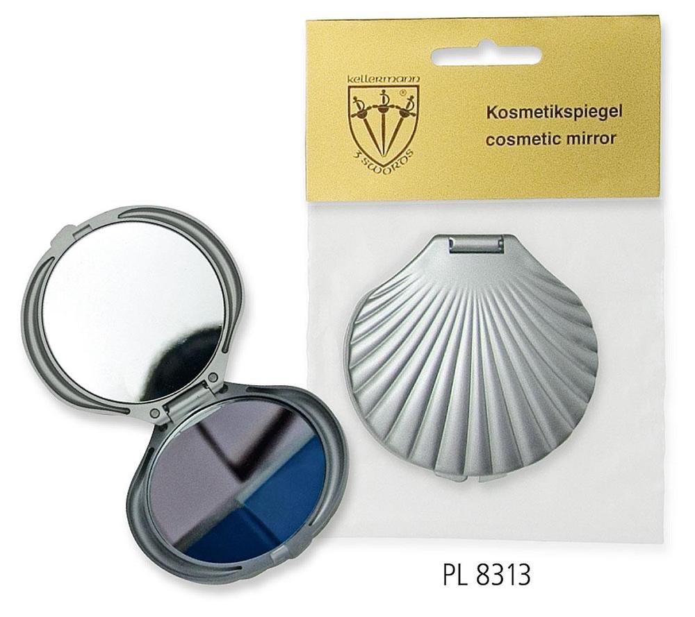Kosmetické zrcátko