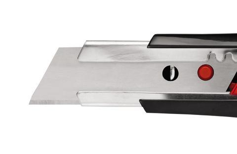 Odlamovací nůž Martor ARGENTAX TAP-O-MATIC, 18mm