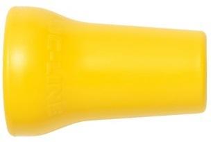 Tryska LOC-LINE, 1/2"- žlutá
