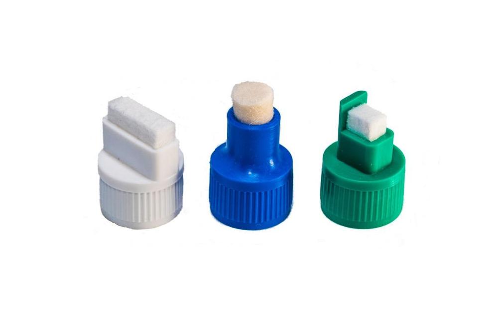 Tampon filc 18,5 x 6,4 mm, výška 15 mm