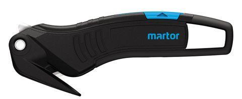 Bezpečnostní nůž s krytou čepelí, Martor Secumax 320