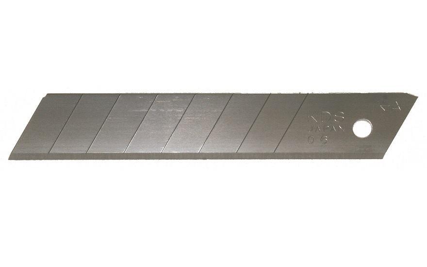 Odlamovací čepel 18 mm, KDS