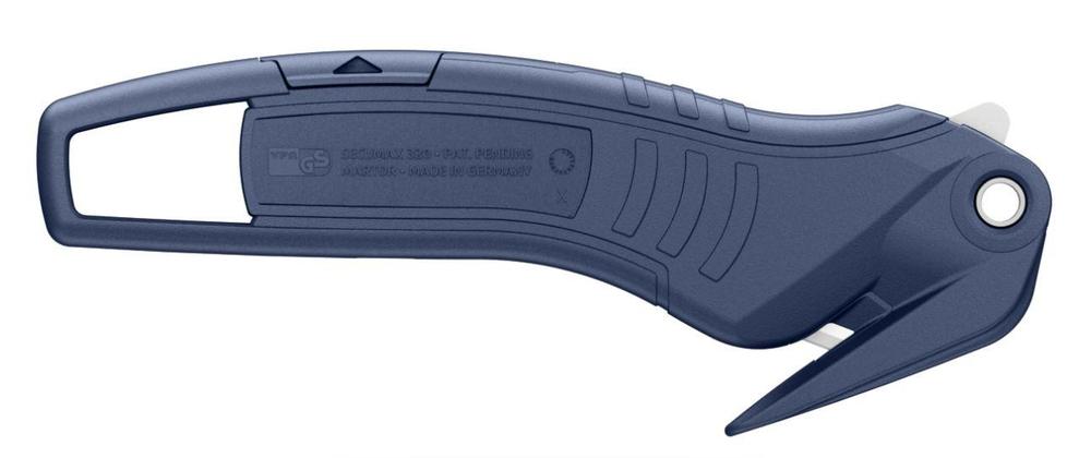 Bezpečnostní nůž s krytou čepelí, Martor Secumax 320 MDP