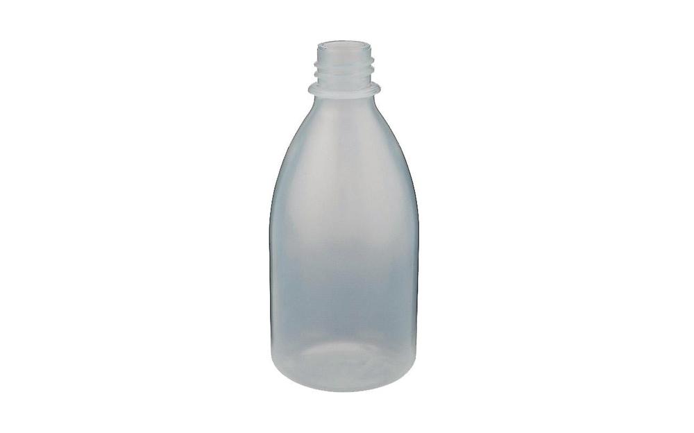Primerovací lahvička 100 ml - NATURAL HDPE