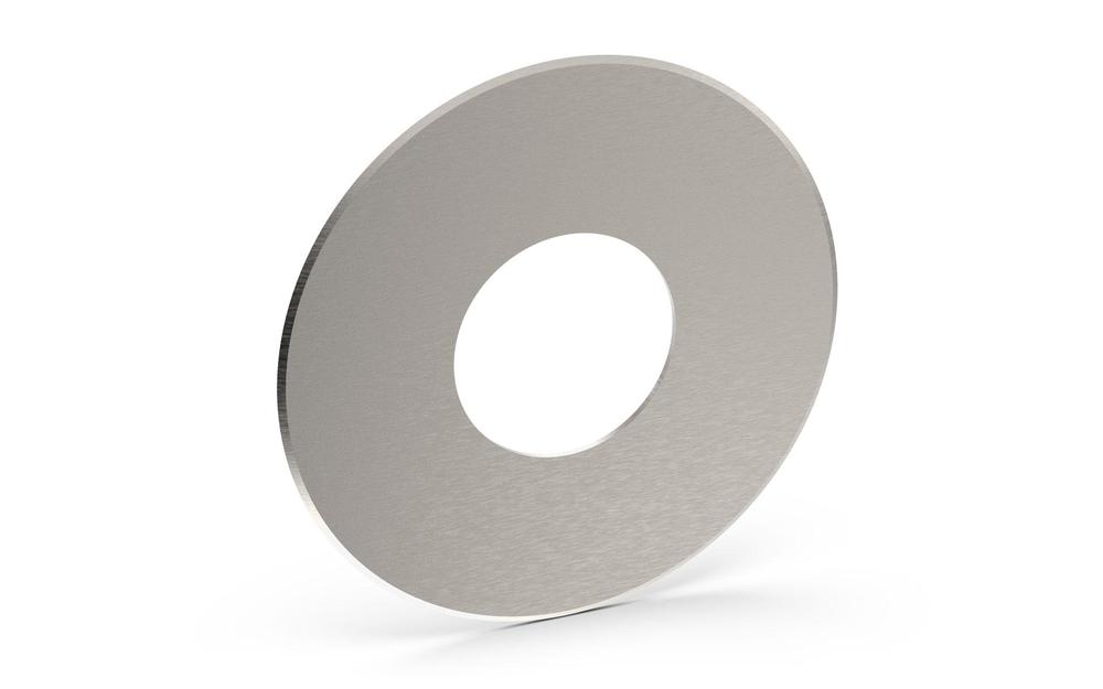 Kruhová čepel 50, karbid wolframu, Lutz