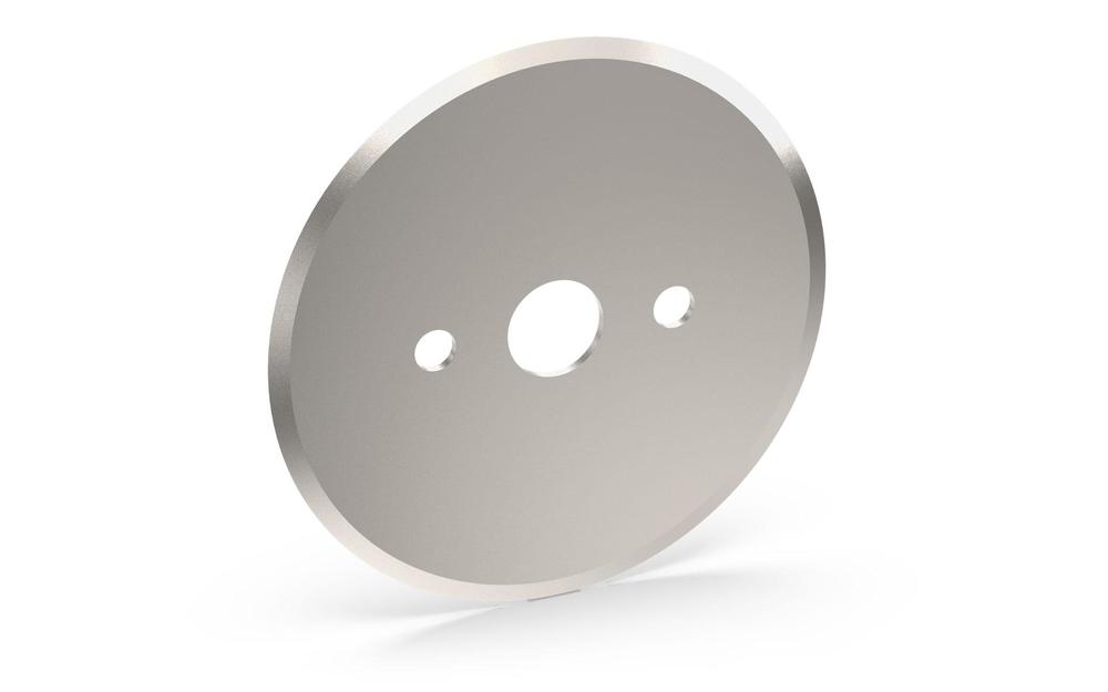 Kruhová čepel 28, karbid wolframu, Lutz