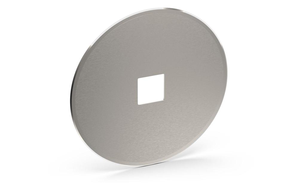 Kruhová čepel 40, Lutz