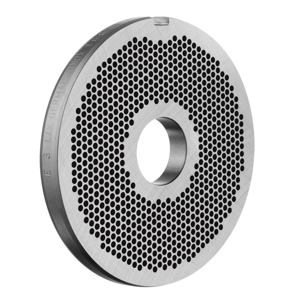 Řezná deska (šajba) Unger INOX, Lumbeck & Wolter